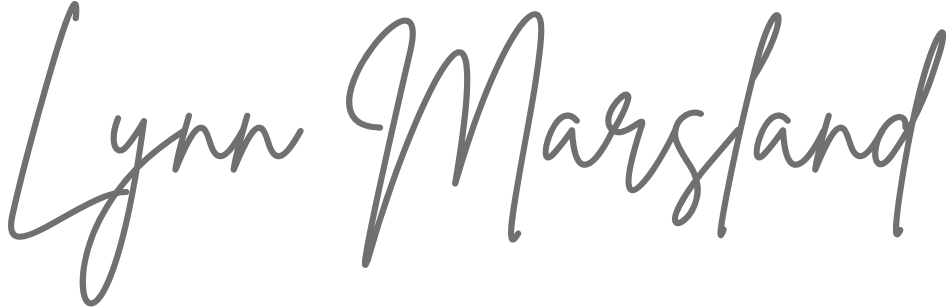 Lynn Marsland